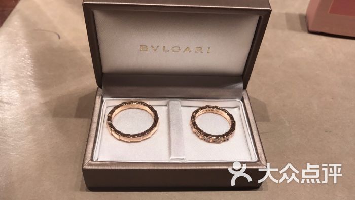 bvlgari(万象城店)图片 - 第1张