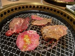 -江户烧肉(高德店)