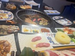 -AJIYA·池袋日式烧肉自助(天津万象城店)