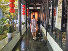-中国湖笔博物馆(莲花庄路)