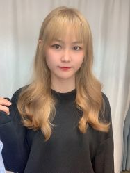 -藤野造型·烫发染发