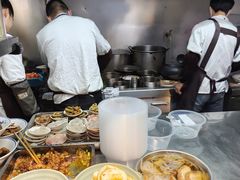 -天天鲜面馆(衡山路店)