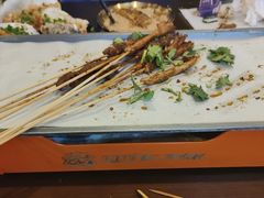 -林二哥宜烤官·宜宾小烧烤