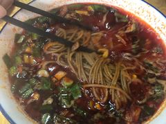 -慷富羊肉饸饹