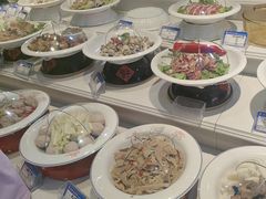 -洪泽老鱼馆(淮海一店)