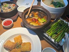 -庆春朴门(前滩太古里店)