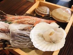 -矶野水产(澳门逸园中心店)