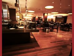 -上海金陵紫金山大酒店·汇海餐厅