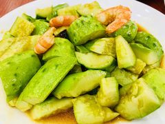 -四海鲜渔家菜(黄金海岸店)