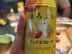 -牛New寿喜烧(闵行龙湖天街店)