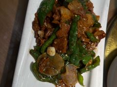 -小菜园新徽菜(庐江方圆荟店)