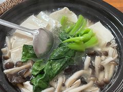 -玲燕蒸菜馆(江东路店)