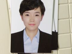 -微笑时刻照相馆·企业合影·商务外拍(北京五道口店)