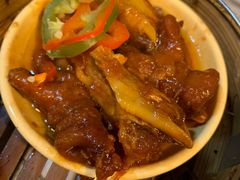 -点点心点心专门店(旺角店)