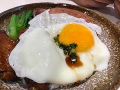 -龙记·香港茶餐厅(海上世界店)