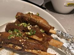 -炊烟小炒黄牛肉(中心印象城店)