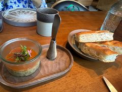 -OTIUM • 柴屿麦(亮马桥店)