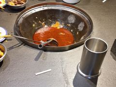 -缘福乡村铁锅炖民宿(八达岭店)