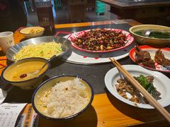 -李子坝梁山鸡(李子坝大鸡哥店)