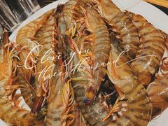 -川骄海鲜自助(亚运村店)