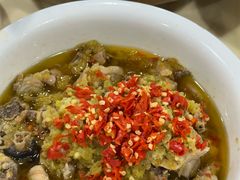 -笨罗卜浏阳菜馆(太平街店)