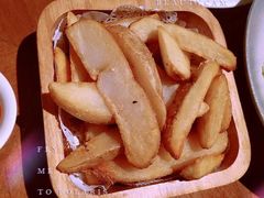 -一棵树·意大利西餐厅One Tree(新城店)