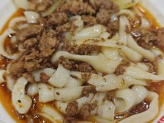-老柴削面(向阳里店)