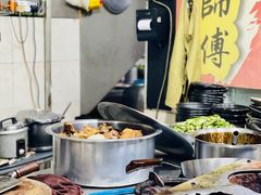 -全师傅巴生肉骨茶