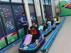 -蒙特利亲子乐园