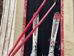 -北京西山滑雪场