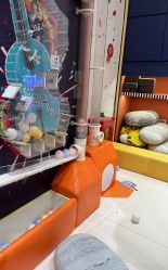 -meland亲子乐园(北京亦庄龙湖天街店)