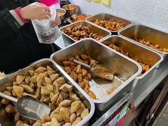 -518豆腐干(总店)