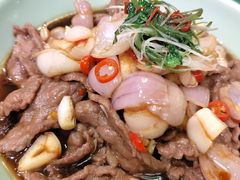 -誉八仙粤菜(万象天地店)