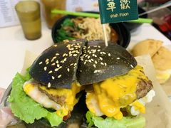 -華歡冰室-WahFoon(吉大店)
