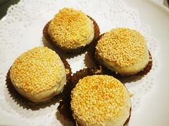 椒盐腰果酥-和记小菜(东方店)