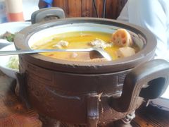 -覃大个·藕汤印象(博奇路店)