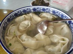 -洞天食府(北大街店)