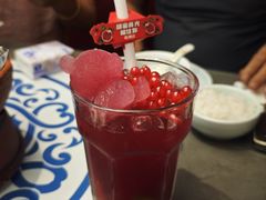 -巡湘记·乡野湖南菜(周浦万达店)