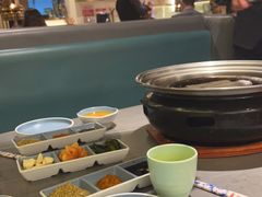 -小米烤肉-泥炉炭烤(常营店)