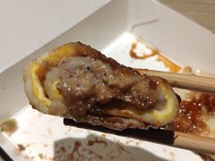 -早安山丘·豆浆油条(小木桥路店)