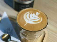 卡布奇诺-ZM COFFEE(西安路店)