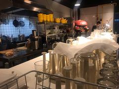 -Primo·丽莫意大利窑烤披萨