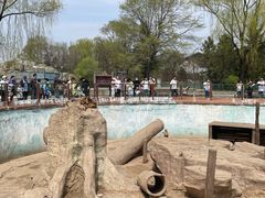 -沈阳森林动物园