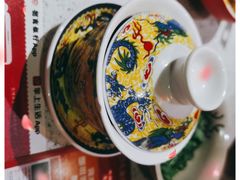 -大龙燚·旷野鲜火锅(广州首店)
