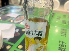 -令氏家外家周秦食府(高新店)