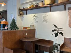 -Al Salam莫的三明治