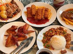 -宜家家居(西安未央商场店)