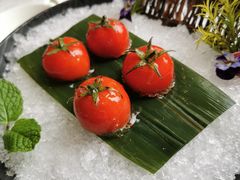 -筵语时尚餐厅(海运堤店)