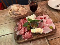 -Alimentari早午餐(安福路店)