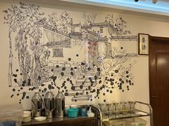 -徽韵人家·传承正宗徽菜(牡丹园店)